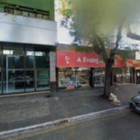 Cafe Trufado Extérieur