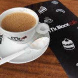 Mr. Black Nourriture