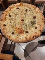 Pizzaria Koma Bem food
