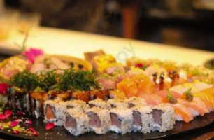 Arquipélago Sushi Lounge food