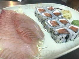 Nipo Brasil Sushi food