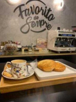 Café Favorito De Sempre food