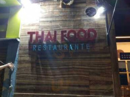 Thaifood food