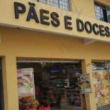 Padaria Mareli Extérieur