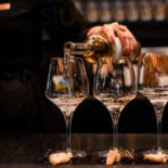 Cuvée Vinoboutique Nourriture