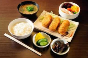 Kareya Japonês food