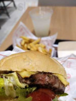 Mania De Churrasco! Prime Steak Burger Plaza Niterói food