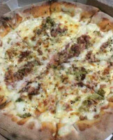 Pizzaria Divino Sabor food