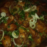 Temperim Comida