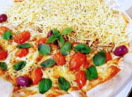 Disk Pizza Bonaldi food