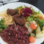 Espaço Sabor Comida