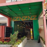 Natureba Comida Saudável Extérieur