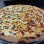 Bells Beach Pizzaria Nourriture