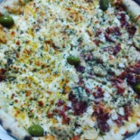 Bells Beach Pizzaria Nourriture
