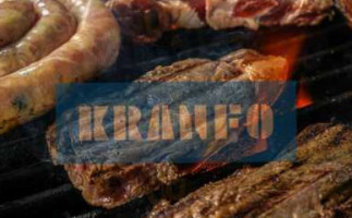 Kanfro food