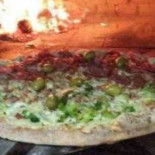 Firenze Pizzaria Nourriture