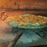 Firenze Pizzaria Nourriture