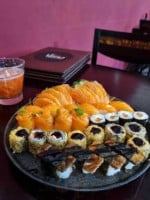 Homu Culinaria Japonesa Bh food