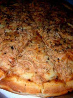 Lanchonete E Pizzaria Bom Sabor food