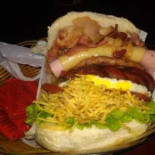 Chooperia Largadao Comida