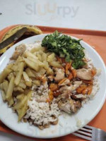 Amarelinho Suzano food