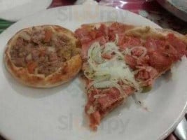 Pizzaria Luar food