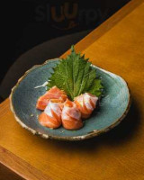 Nakazumy Sushi food