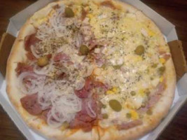 Pizzaria Saraiva1 food