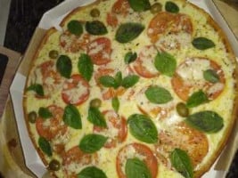 Pizzaria Bodega food