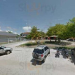 Point Da Dora Exterior