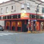 Papa Pastéis Exterior