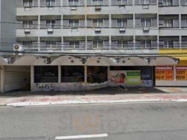 São José Self Service food