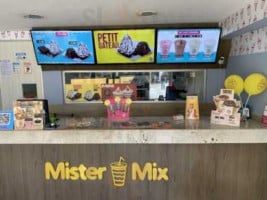 Mr Mix São Lourenço Da Mata food