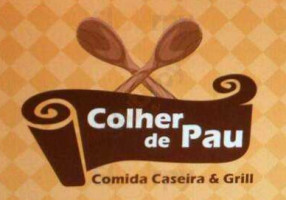 Restaurante Colher De Pau outside