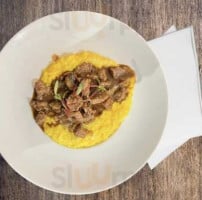 Amélie Crêperie Et Bistrot Rio Design Barra food
