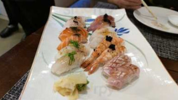 Casa Ueda food