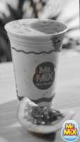 Mr. Mix Milk Shakes food