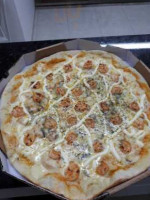 Pizzarella Pizza food