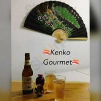 Kenko Gourmet food