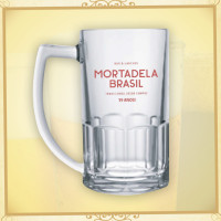 Mortadela Brasil food