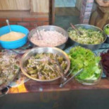 Do Caxambu Comida