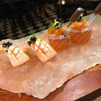 Griffe Sushi Art food