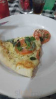 Pizzaria D'italia food