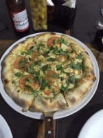 Pizzaria Vila Do Frade food