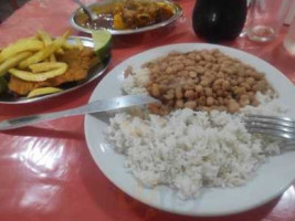 Casa Do Norte Valenca food