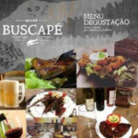 Bistrô Buscapé Nourriture