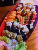 Komaki Sushi inside