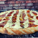 Pizzaria Don Peter Nourriture