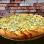 Pizzaria Don Peter Nourriture