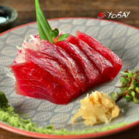 Yosay Japanese Food food